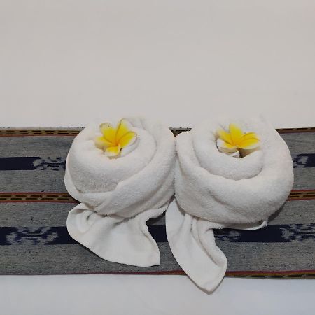 Bata Merah Homestay Banyuwangi  Ngoại thất bức ảnh