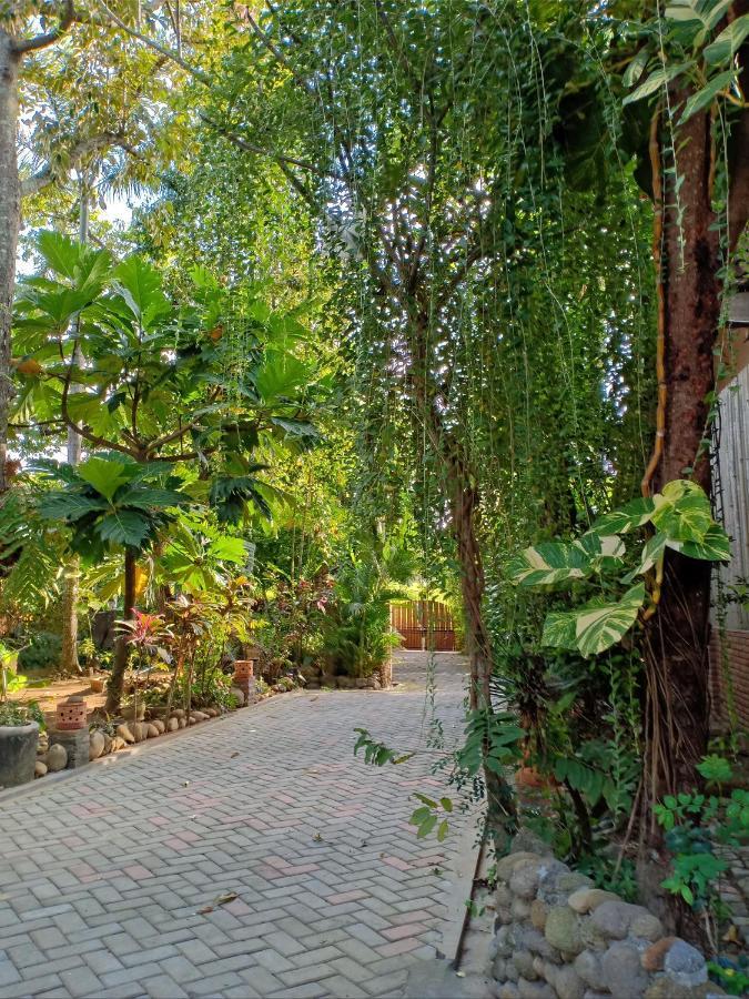 Bata Merah Homestay Banyuwangi  Ngoại thất bức ảnh
