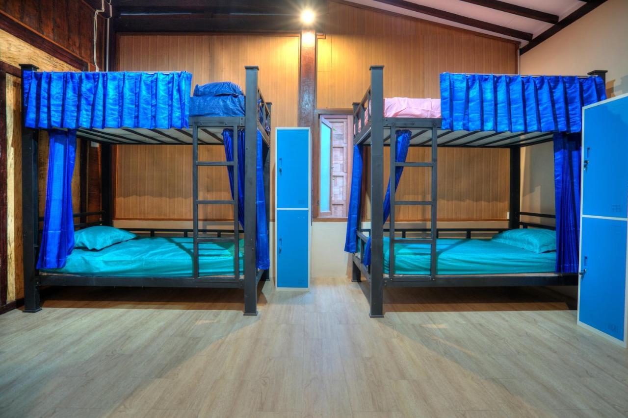 Bata Merah Homestay Banyuwangi  Ngoại thất bức ảnh