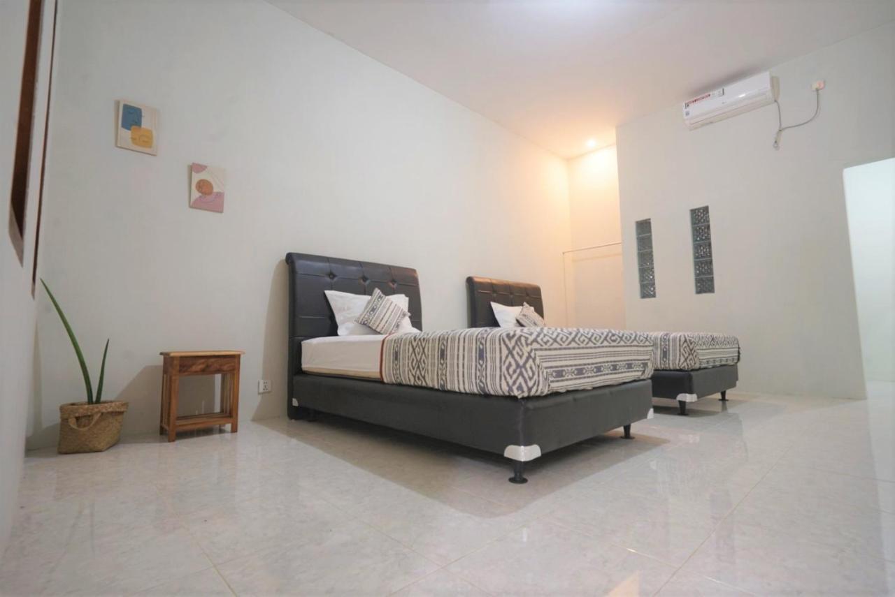 Bata Merah Homestay Banyuwangi  Ngoại thất bức ảnh
