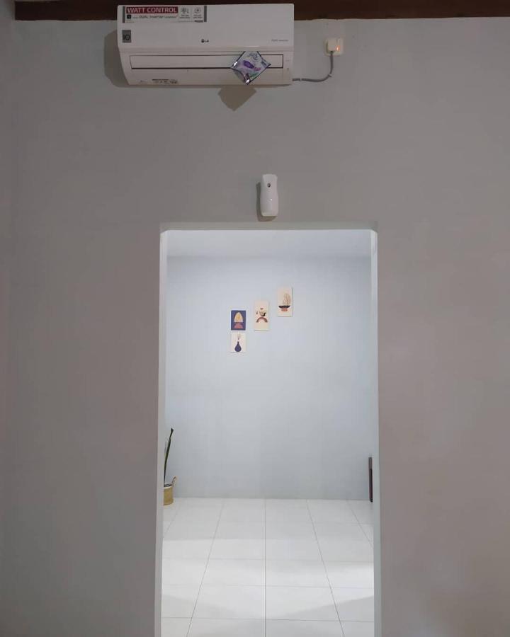 Bata Merah Homestay Banyuwangi  Ngoại thất bức ảnh