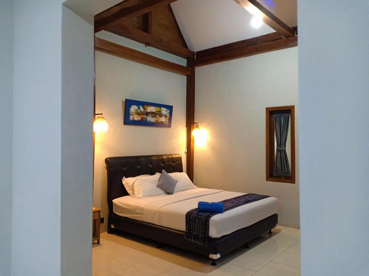Bata Merah Homestay Banyuwangi  Ngoại thất bức ảnh