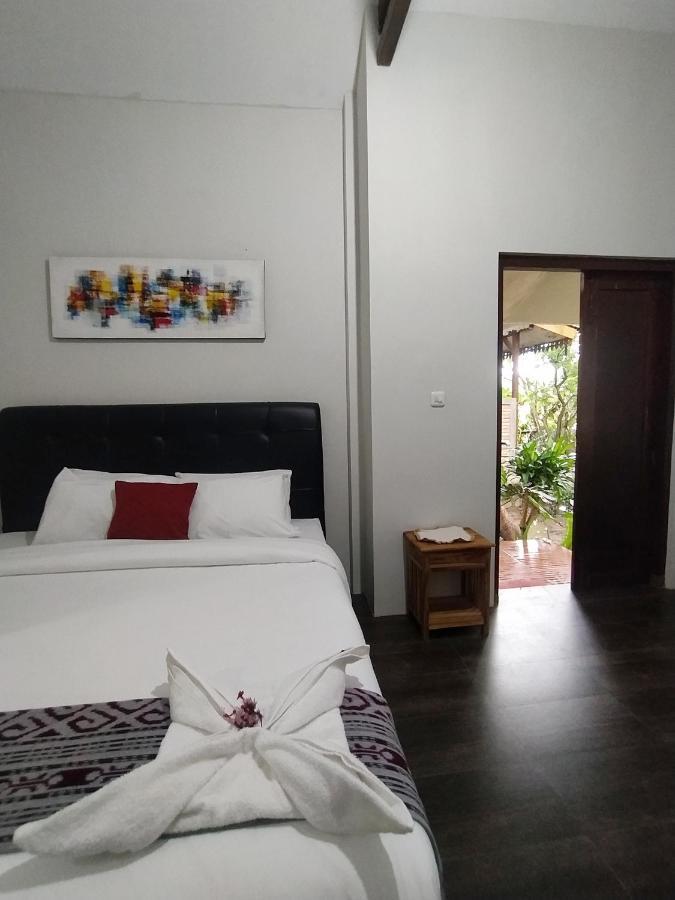 Bata Merah Homestay Banyuwangi  Ngoại thất bức ảnh