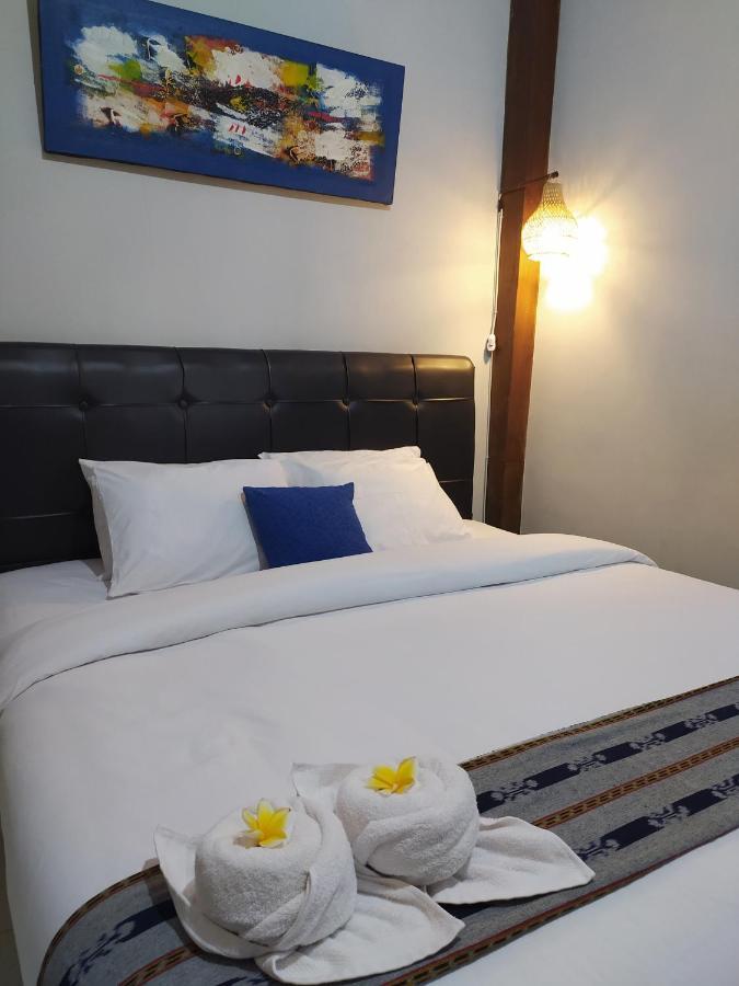 Bata Merah Homestay Banyuwangi  Ngoại thất bức ảnh